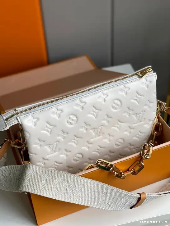 FS CHEAP VUITTON COUSSIN PM LOUIS 0525